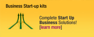 Business start up kit