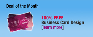 Deal of the month