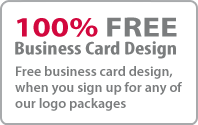 Free Business Card Design