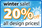 Autumn Special offer!  