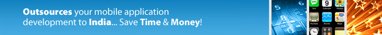 mobile applications