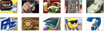 Flyers Design portfolios