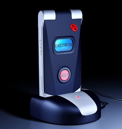Technical Product modelling 