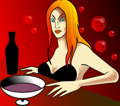 superhero fantasy children Illustrations portfolio