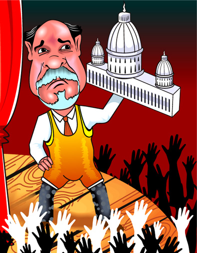 financial book publication Illustrations work