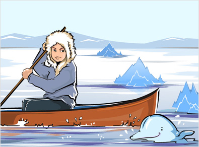 animal Book Illustrations work