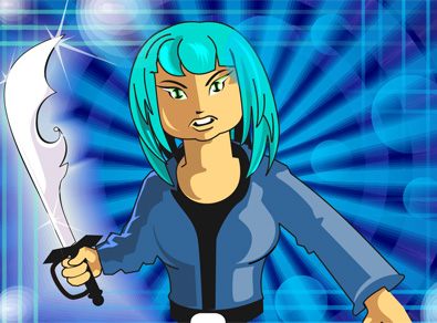 japanese style Illustrations samples