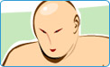 Sumo Sports digital Illustrations