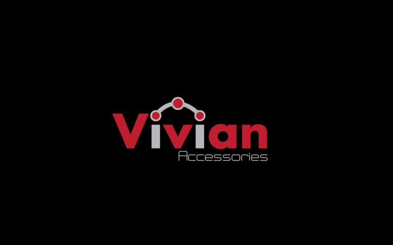 Accessories Logo Design