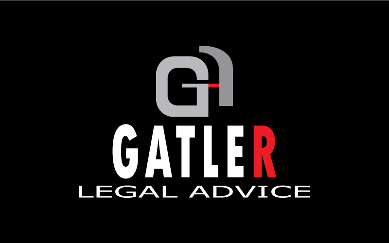 Legal Advice Logo Design