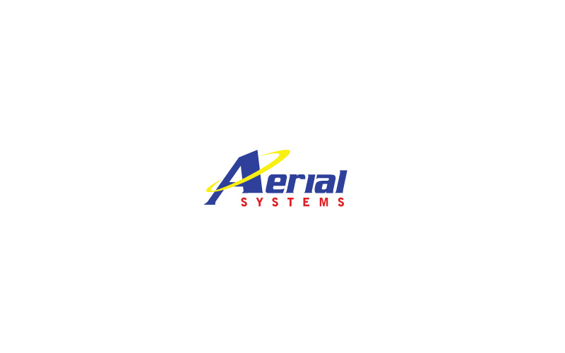 Aerial Services Logo Design