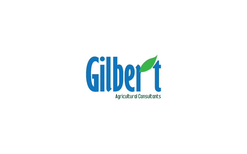 Agricultural Consultants Logo Design