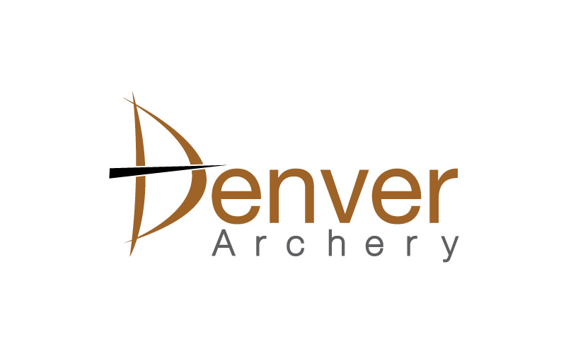Archery Logo Design