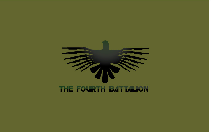 Armed Services & Reserve Forces Logo Design