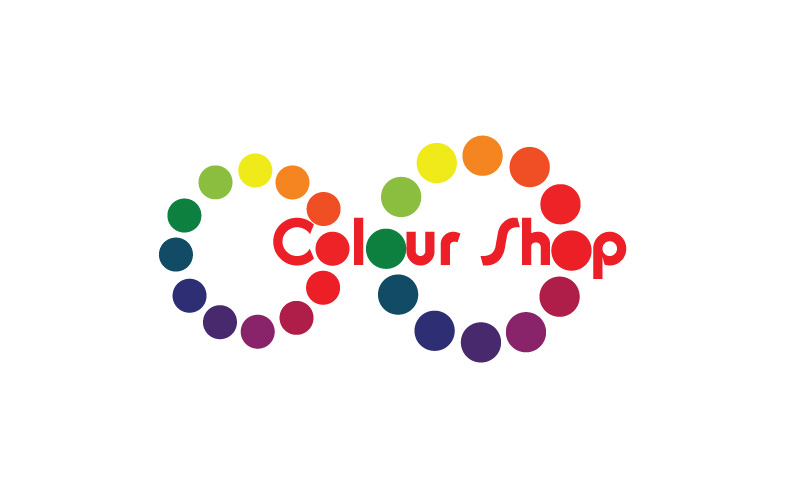 Art Shops Logo Design
