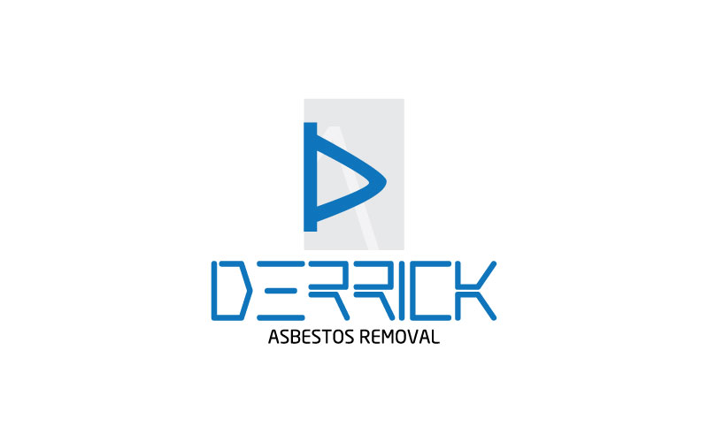 Asbestos Removal Logo Design