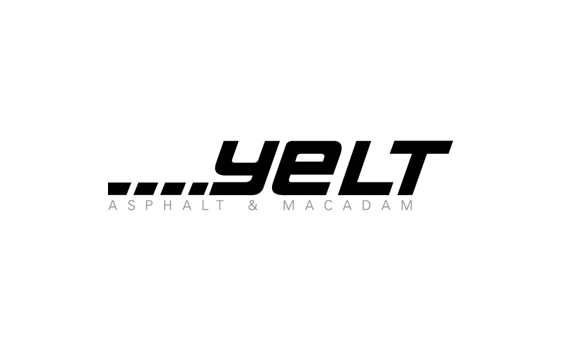 Asphalt & Macadam Suppliers Logo Design