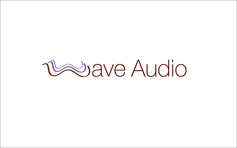 Audio Logo Design