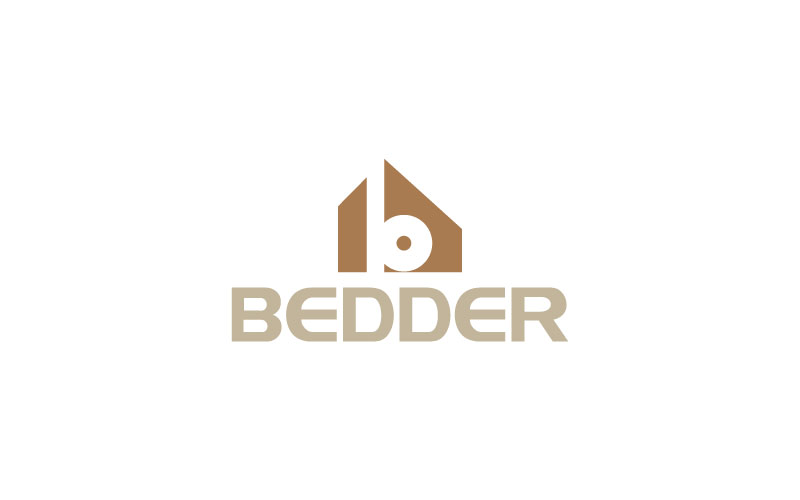 Beds Logo Design