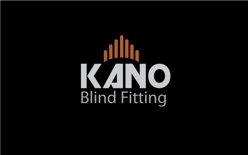Blind Fitting Logo Design