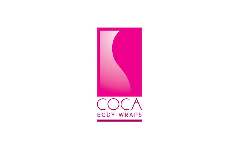 Body Wraps Logo Design