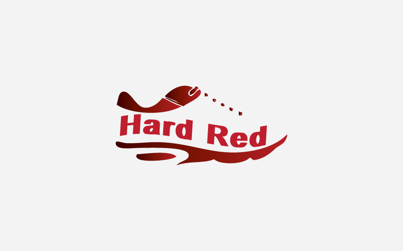 Boots Logo Design