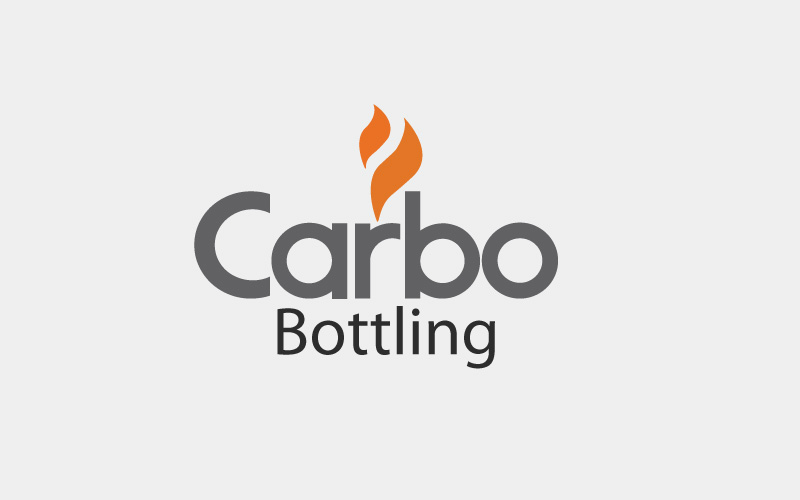 Bottled Gas Logo Design