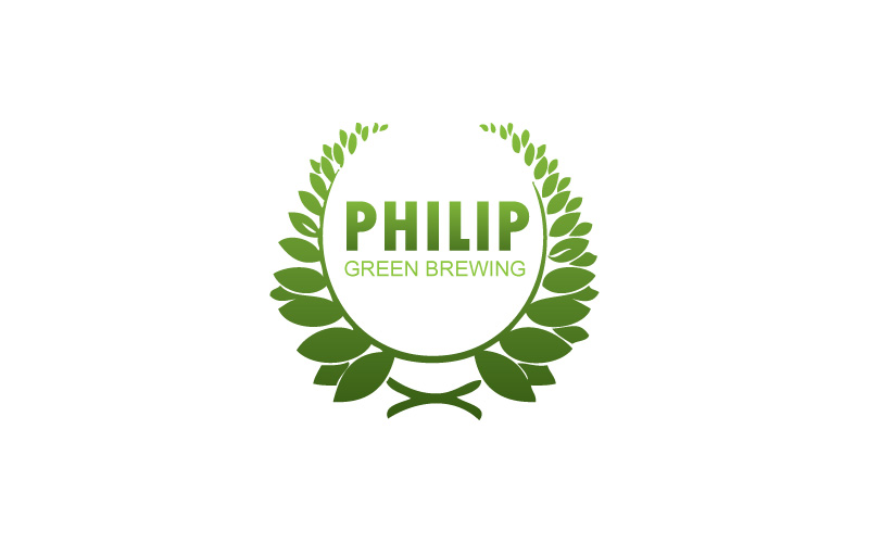 Brewing Supplies Logo Design