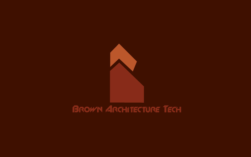 Architectural Technologists Logo Design