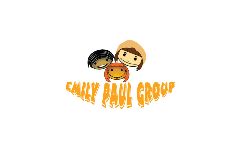 Brownie Groups Logo Design