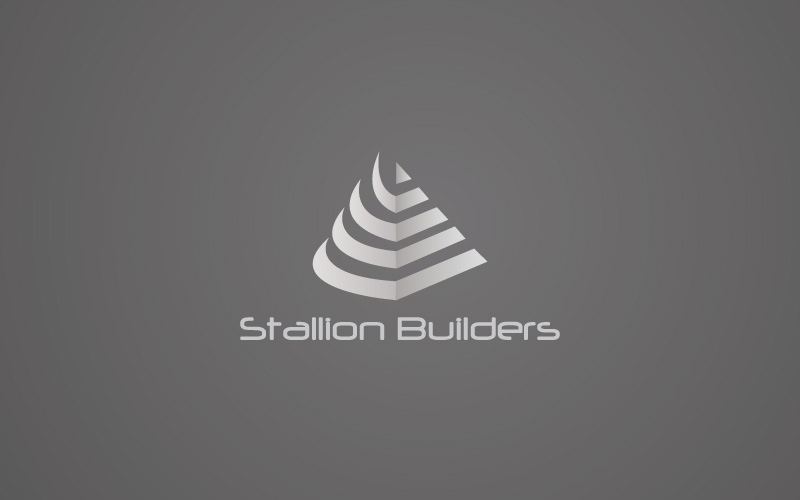 Builder Logo Design