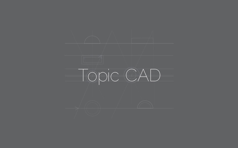 Cad Logo Design