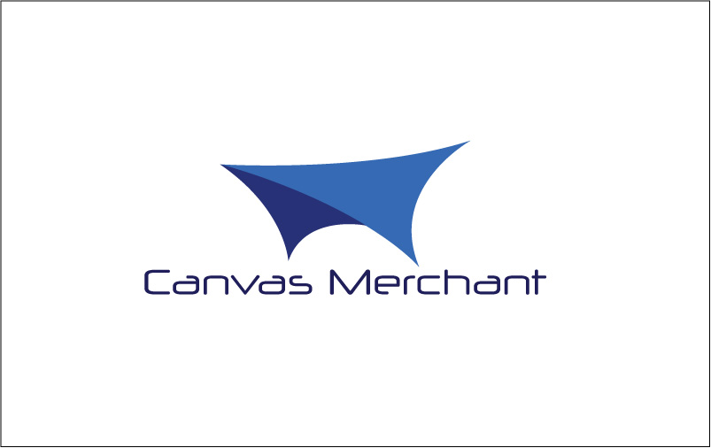 Canvas Products Logo Design