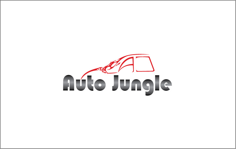 Car Accessories Logo Design