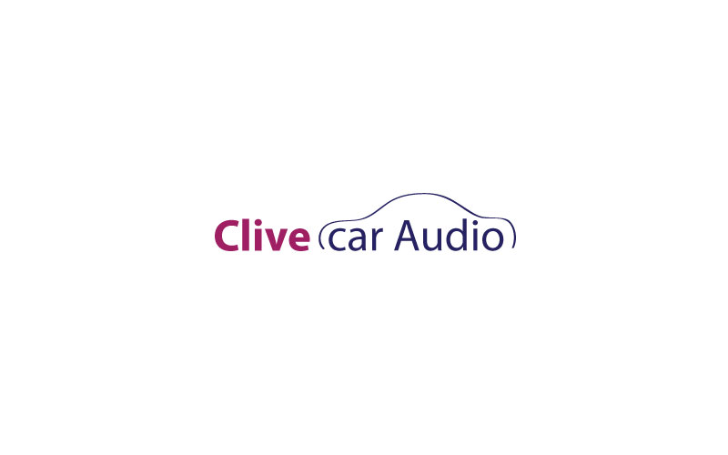 Car Audio Systems Logo Design