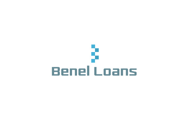 Cash Loans Logo Design