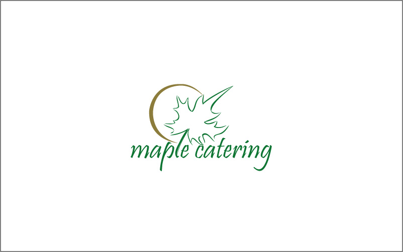 Caterers Logo Design