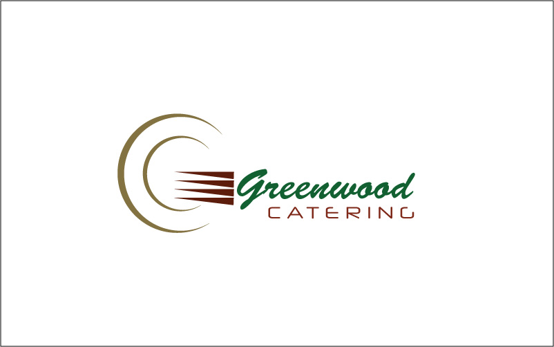 Catering Logo Design
