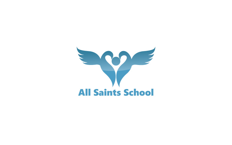 Catholic Schools Logo Design