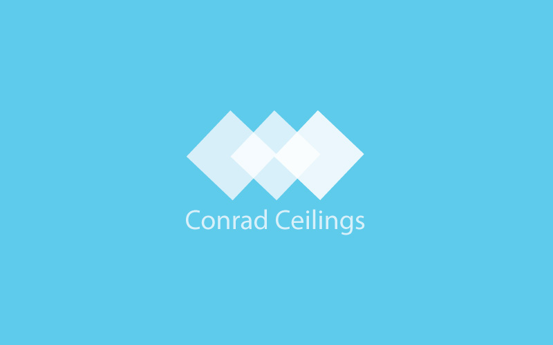 Ceilings Logo Design