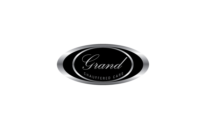 Chauffer Driven Cars Logo Design
