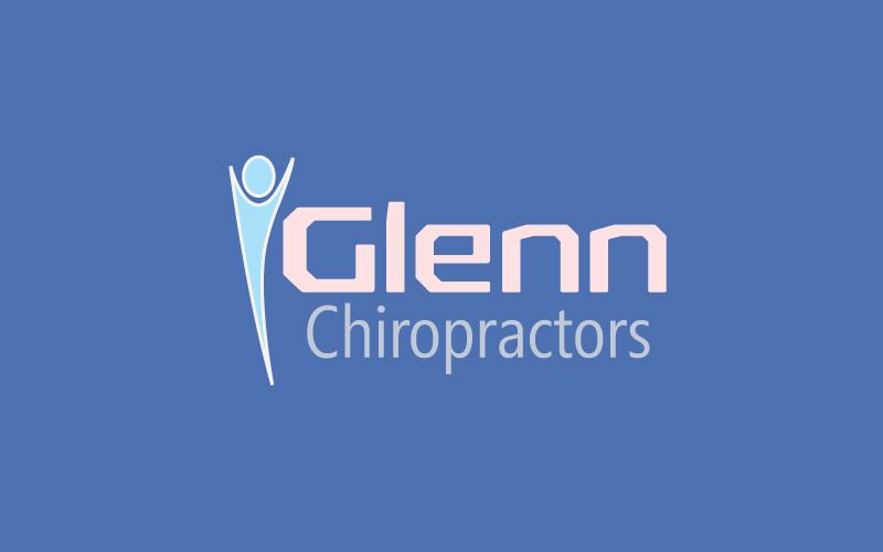 Chiropractors Logo Design