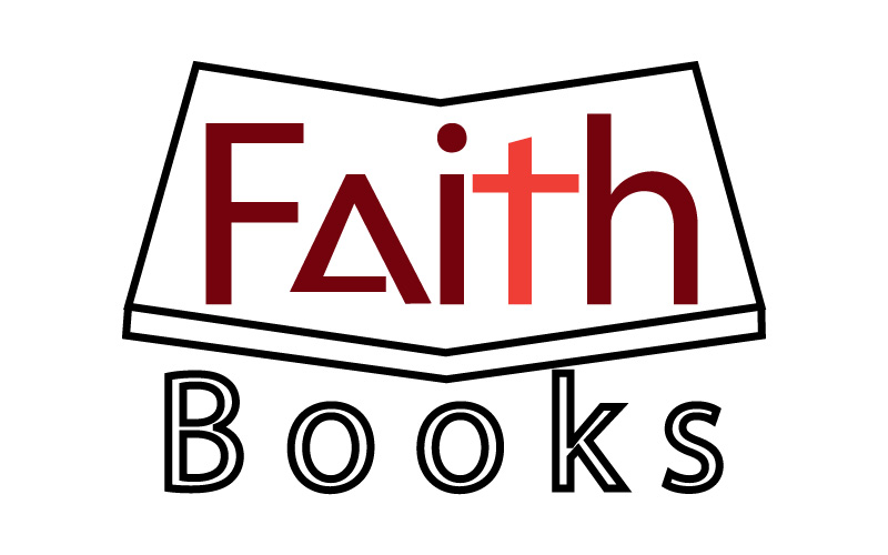 Christian Bookshop Logo Design