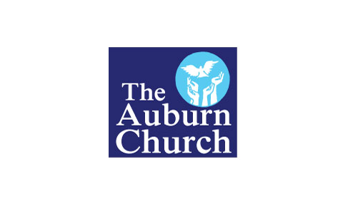 Catholic Churches Logo Design