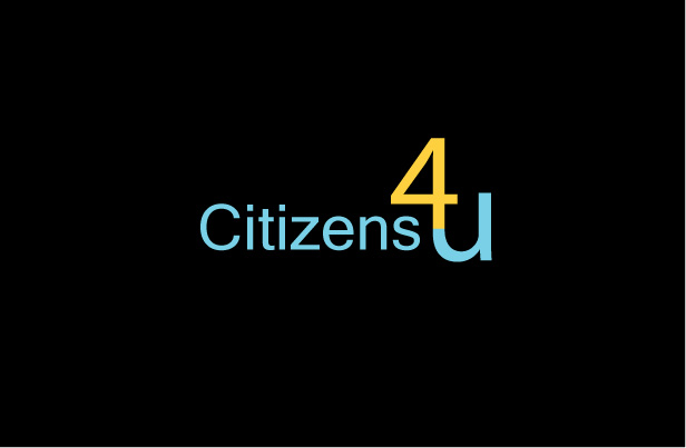 Citizens Advice Logo Design