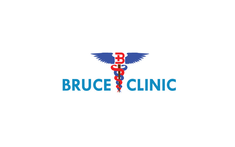 Clinics Logo Design
