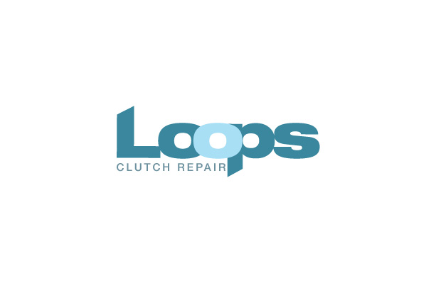 Clutch Repairs Logo Design