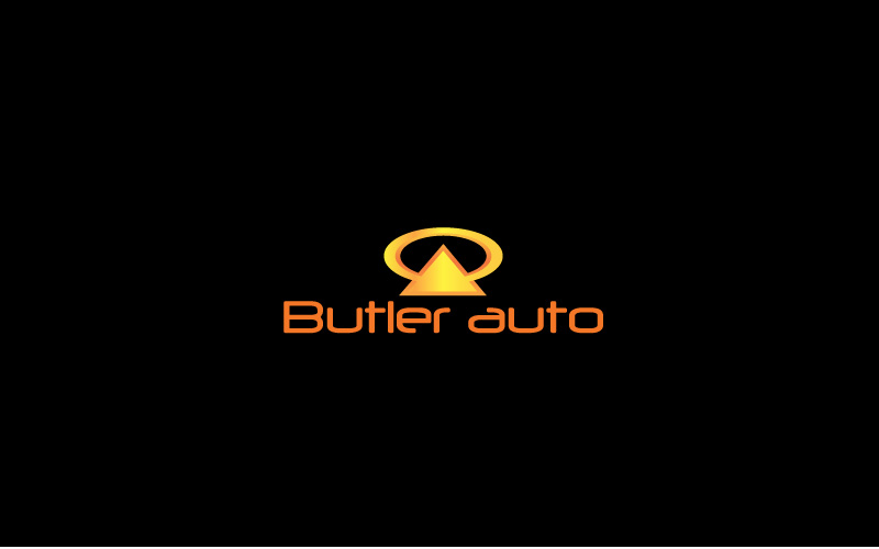 Commercial Vehicle Dealers & Manufacturers Logo Design