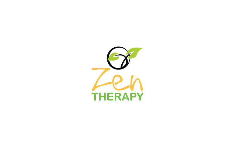 Complementary Therapies Logo Design