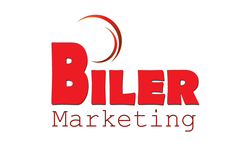 Marketing & Advertising Consultants Logo Design